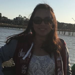 Meet your Posher, Alexistacocat